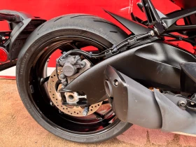 Suzuki Katana Gsxs ABS TC , снимка 8