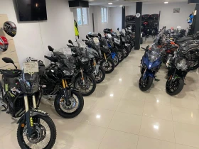 Suzuki Katana Gsxs ABS TC , снимка 16