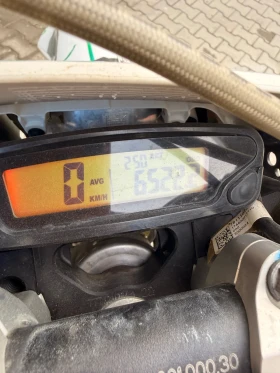Husqvarna FE 350, снимка 6
