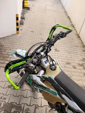 Husqvarna FE 350, снимка 4