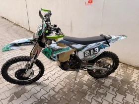 Husqvarna FE 350, снимка 3