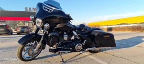 Harley-Davidson CVO 2015 CVO STREET GLIDE (FLHXSE), снимка 4