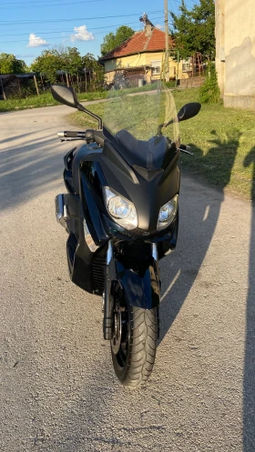 Yamaha X-max X-max 250i | Mobile.bg    3