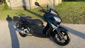 Yamaha X-max X-max 250i | Mobile.bg    2
