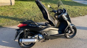 Yamaha X-max X-max 250i | Mobile.bg    6