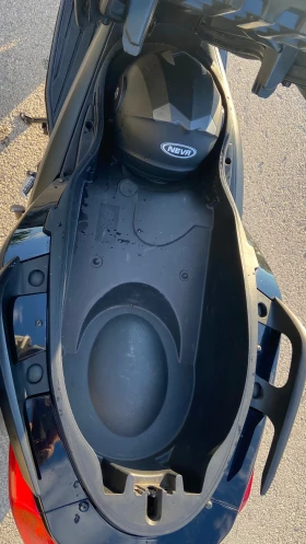 Yamaha X-max X-max 250i | Mobile.bg    7