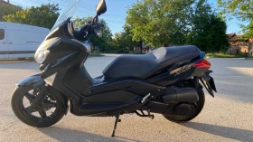 Yamaha X-max X-max 250i | Mobile.bg    4