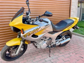  Yamaha Tdm