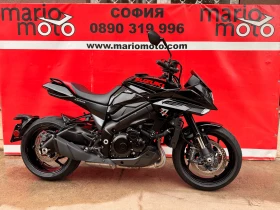 Suzuki Katana Gsxs ABS TC 