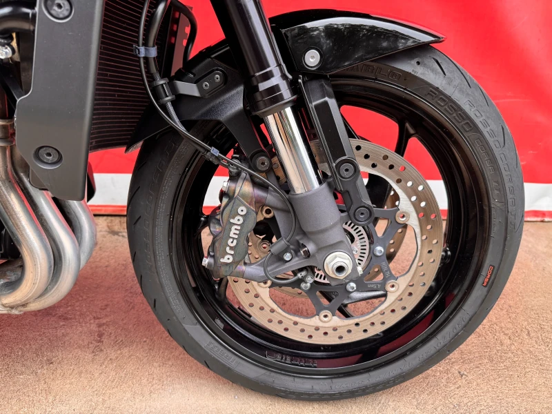 Suzuki Katana Gsxs ABS TC , снимка 7 - Мотоциклети и мототехника - 51935532