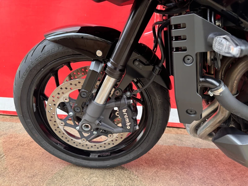 Suzuki Katana Gsxs ABS TC , снимка 15 - Мотоциклети и мототехника - 51935532