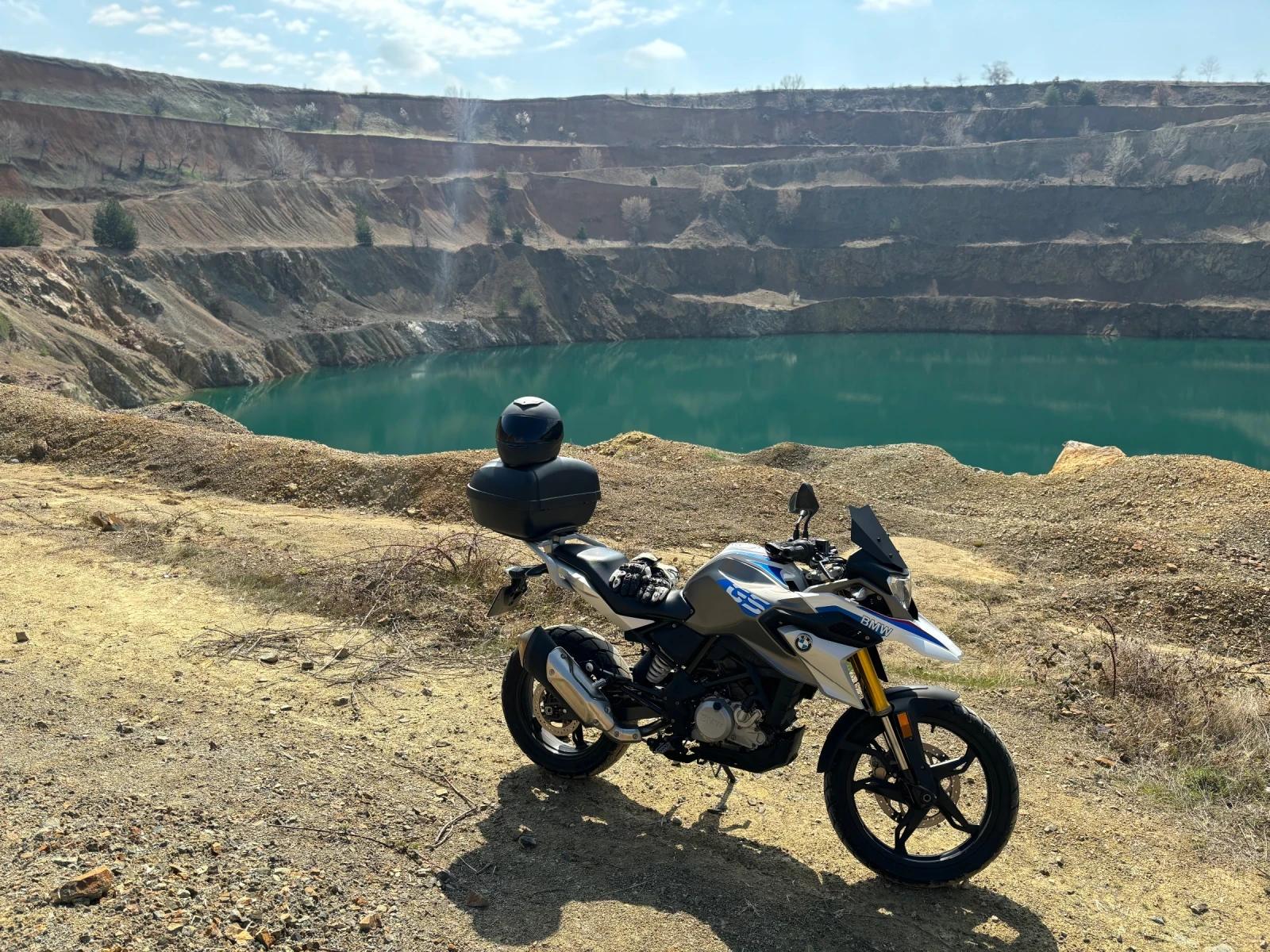 BMW G  - изображение 2