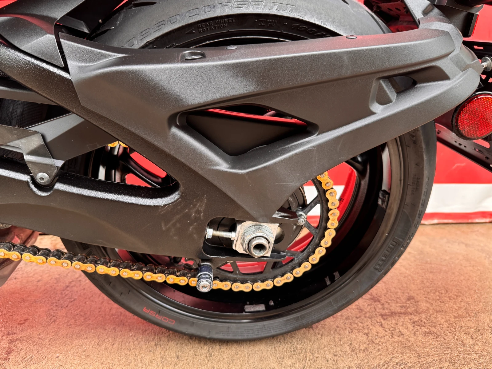 Suzuki Katana Gsxs ABS TC  | Mobile.bg   14