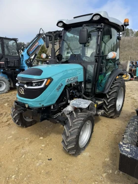 Трактор AGT  AGRI TRACKING 504 ГАРАНЦИЯ, снимка 1