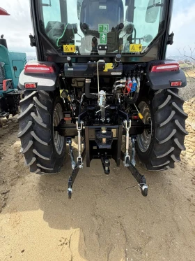 Трактор AGT  AGRI TRACKING 504 ГАРАНЦИЯ, снимка 5