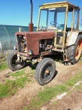 Трактор Болгар 80, снимка 1 - Селскостопанска техника - 44937984