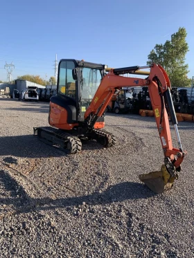   Kubota