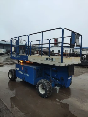 Автовишка Друга марка Upright, снимка 3