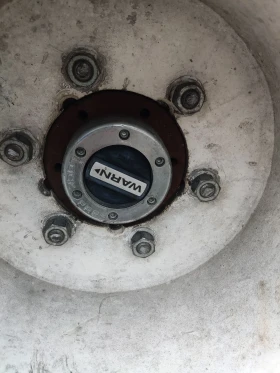 Автовишка Друга марка Upright, снимка 13