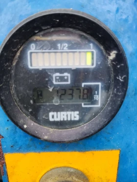 Автовишка Друга марка Upright, снимка 11