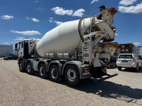 ����� ������ Man TGS 44.460 LIEBHER 12�3 | Mobile.bg � ����� ������ 7