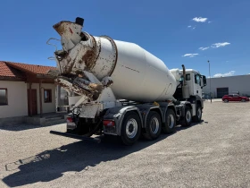 ����� ������ Man TGS 44.460 LIEBHER 12�3 | Mobile.bg � ����� ������ 6