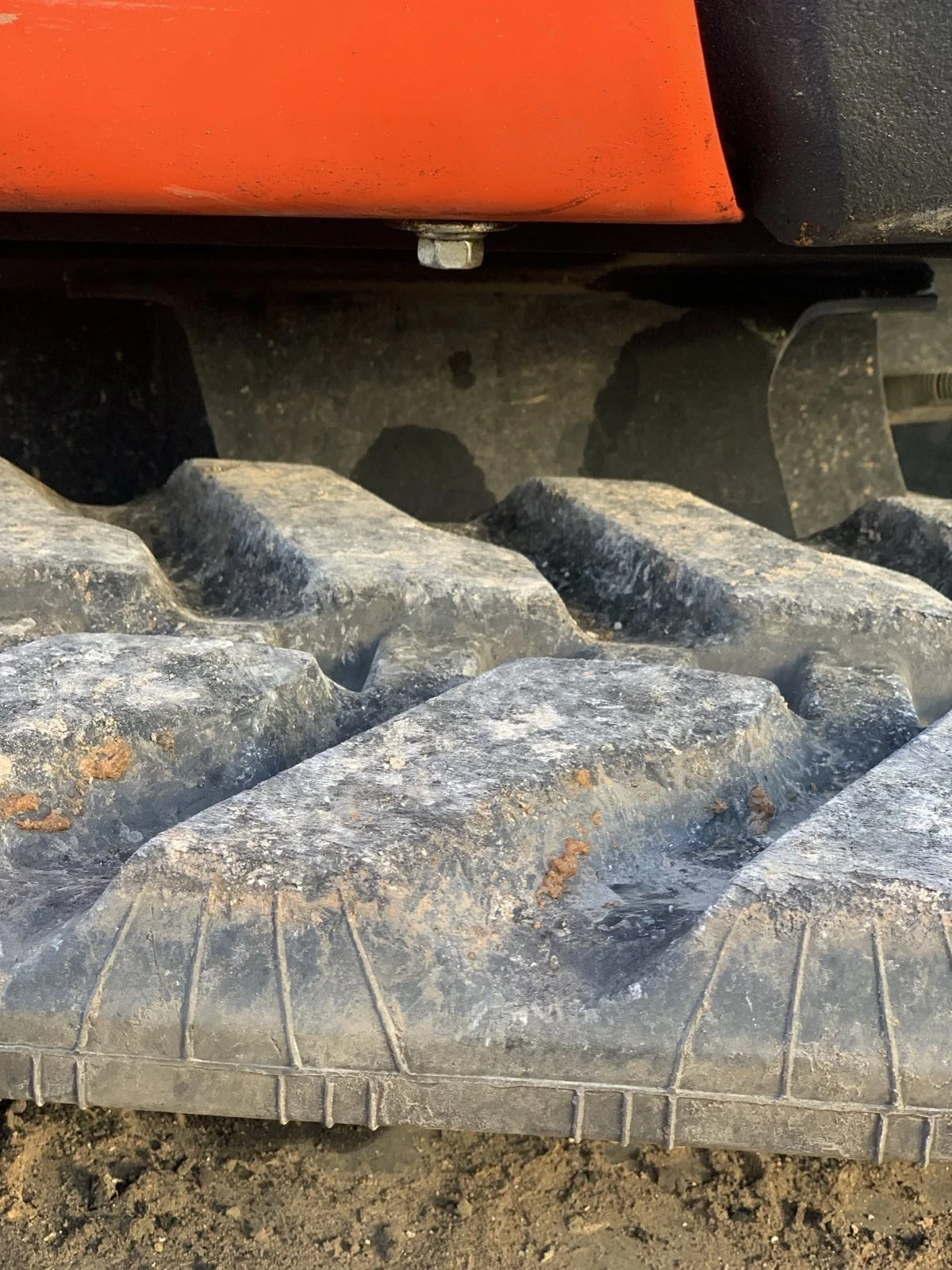 Багер Kubota U27-4 - изображение 6