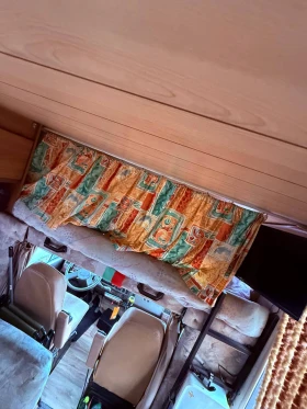 Кемпер Fiat Ducato, снимка 10