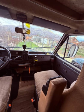 Кемпер Fiat Ducato, снимка 7