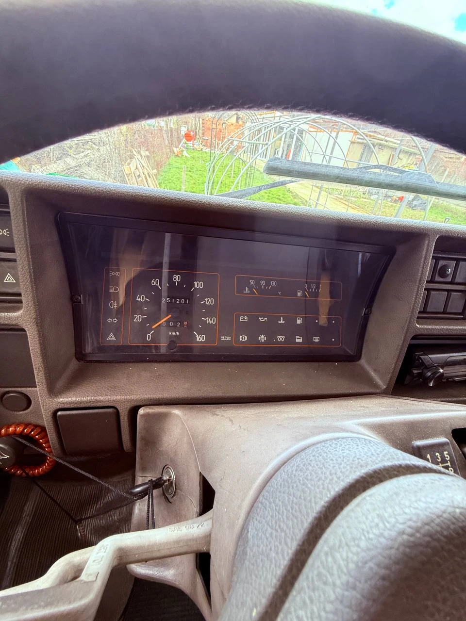 Кемпер Fiat Ducato, снимка 6 - Каравани и кемпери - 54545014