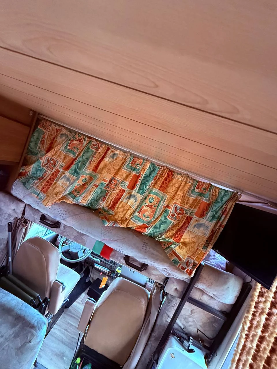 Кемпер Fiat Ducato, снимка 10 - Каравани и кемпери - 54545014