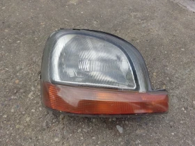 Десен Фар за Renault Kangoo 1998г. , снимка 1