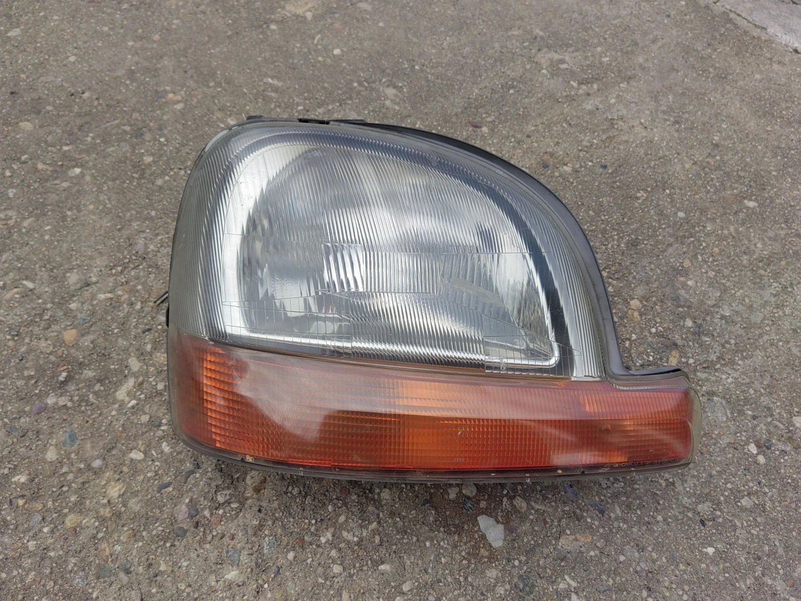    Renault Kangoo 1998.  | Mobile.bg   1