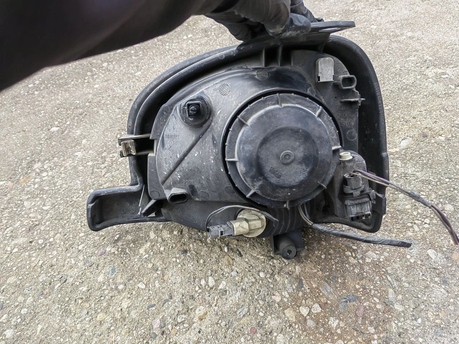    Renault Kangoo 1998.  | Mobile.bg   2