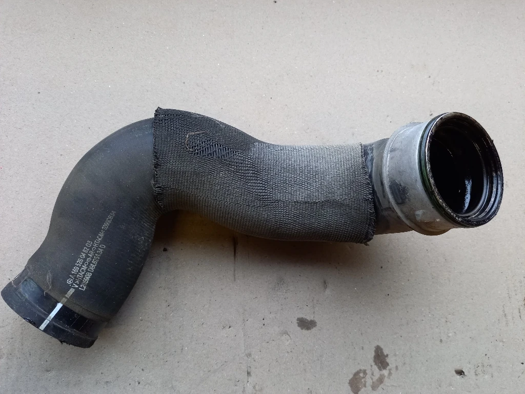 ������ ����� �������� �180 W169  | Mobile.bg � ����������� 1