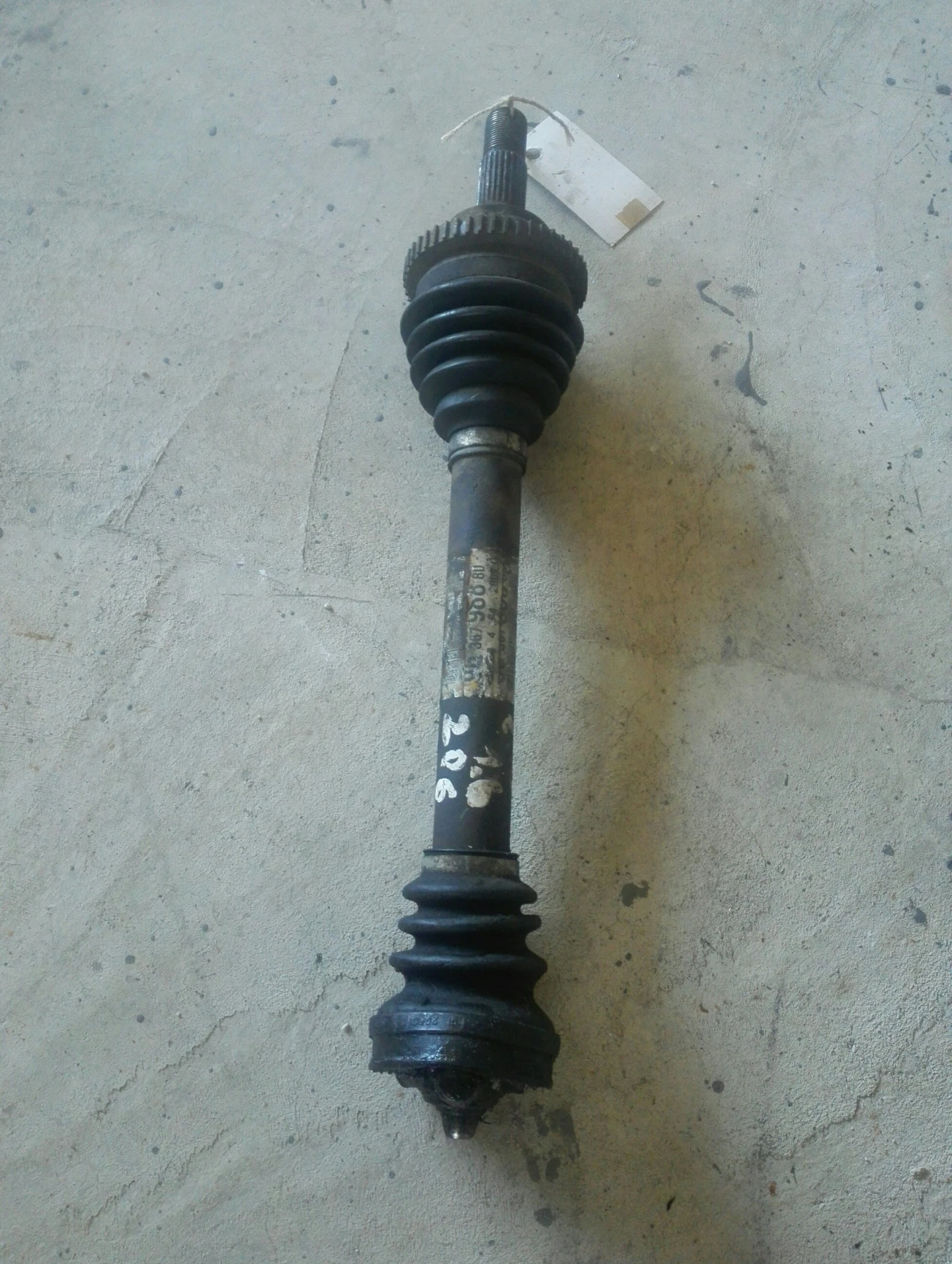 �������� ������ ���� ���� 206 1.6� (5) | Mobile.bg � ����������� 1