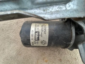 TGE511 60511009 моторче с механизъм предни чистачки FIAT STILLO   , снимка 3 - Части - 52997878