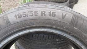 Гуми Летни 195/55R16, снимка 6