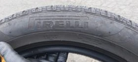 Гуми Зимни 235/55R19, снимка 10