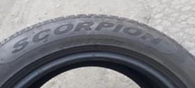 Гуми Зимни 235/55R19, снимка 7