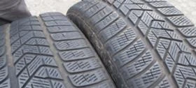 Гуми Зимни 235/55R19, снимка 5