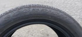 Гуми Зимни 235/55R19, снимка 11