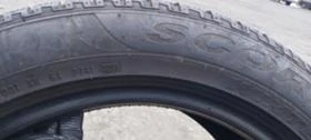 Гуми Зимни 235/55R19, снимка 12