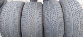 Гуми Зимни 235/55R19, снимка 1
