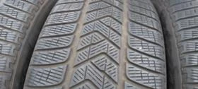 Гуми Зимни 235/55R19, снимка 4