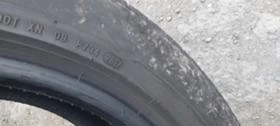 Гуми Зимни 235/55R19, снимка 9