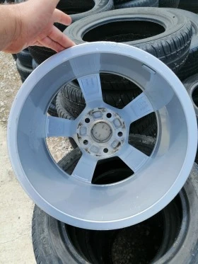 Джанти за Audi A6, снимка 9