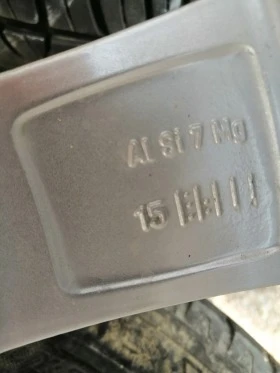 Джанти за Audi A6, снимка 11