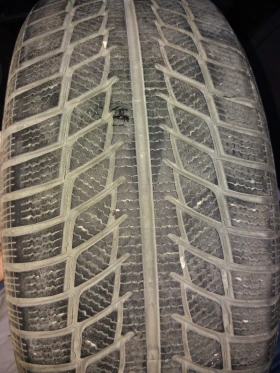 Гуми Зимни 195/50R16, снимка 2