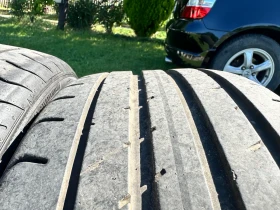 Гуми с джанти Dunlop 225/40R18, снимка 8